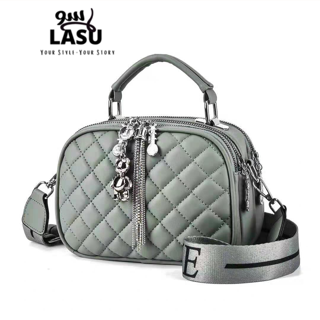 lasu crossbody bag for girls green lasu crossbody bag for girls green