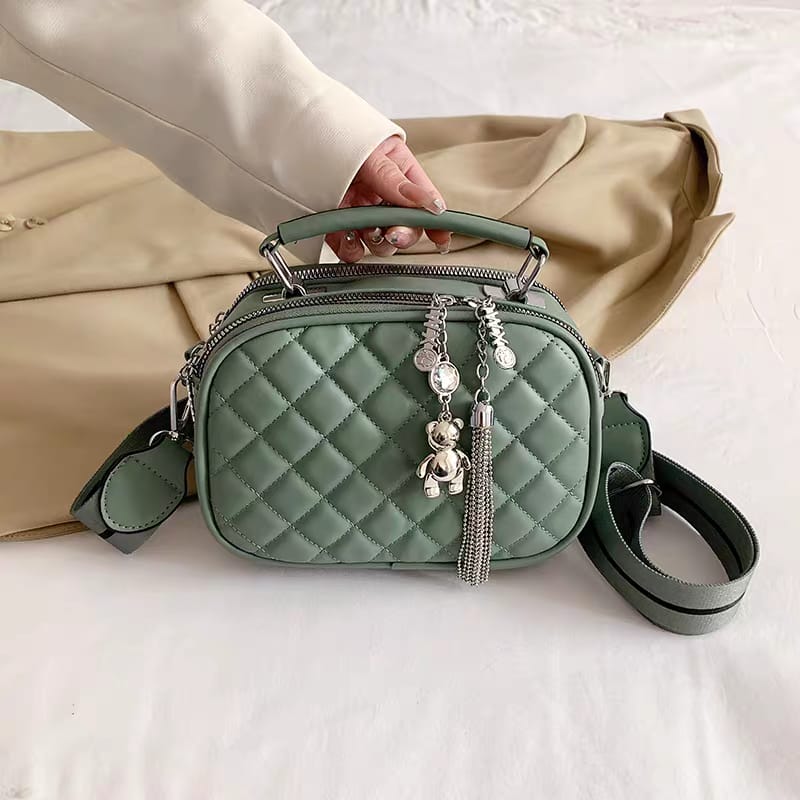 lasu crossbody bag for girls green lasu crossbody bag for girls green